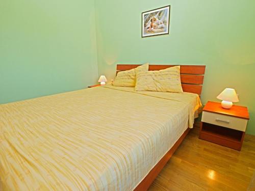 Apartments Sanja 800