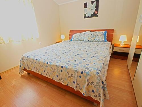 Apartments Sanja 800