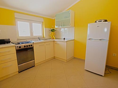 Apartments Sanja 800