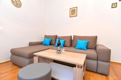 House Fazana 1753