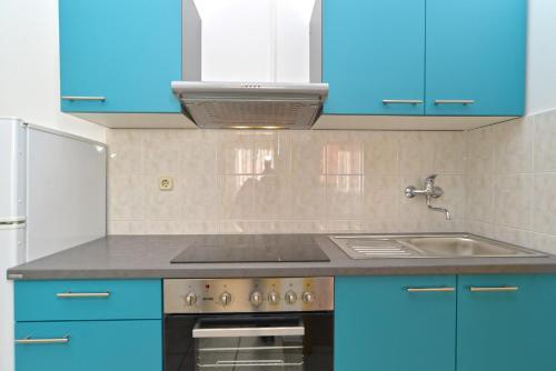 House Fazana 1753