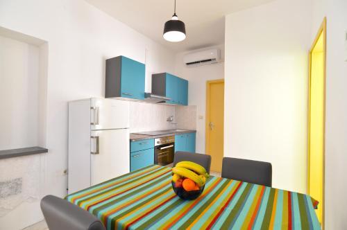 House Fazana 1753