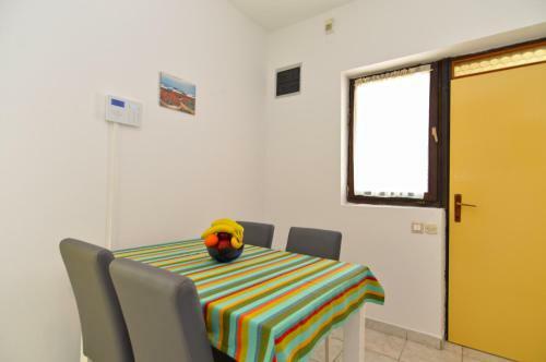 House Fazana 1753