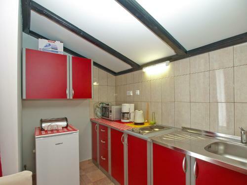 Hostal Apartments Dragica 1251
