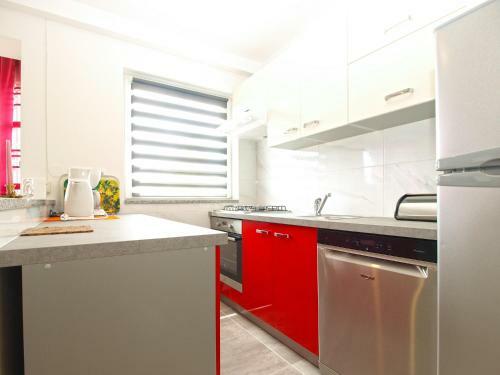 Hostal Apartments Dragica 1251