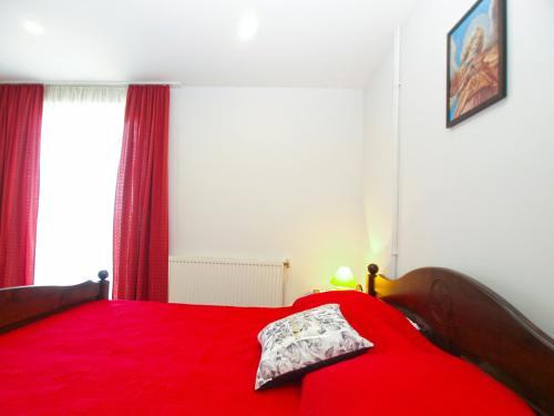 Hostal Apartments Dragica 1251