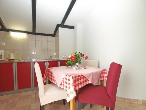 Hostal Apartments Dragica 1251