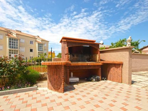 Hostal Apartments Dragica 1251