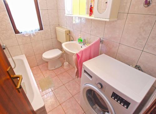 Apartment Pineta 1169
