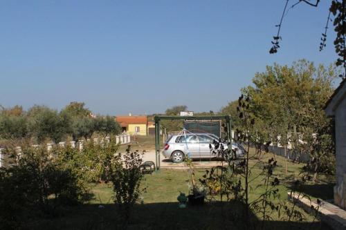 Apartment Fazana 7396d
