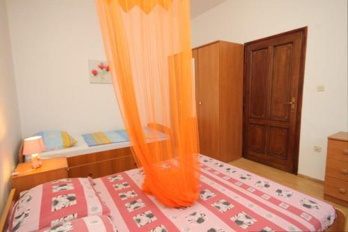 Apartment Fazana 7396d