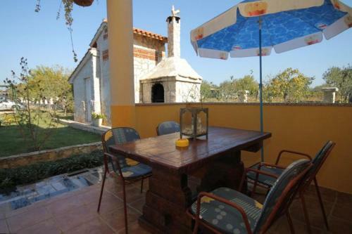 Apartment Fazana 7396d