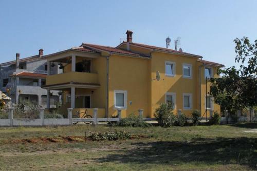 Apartment Fazana 7396d