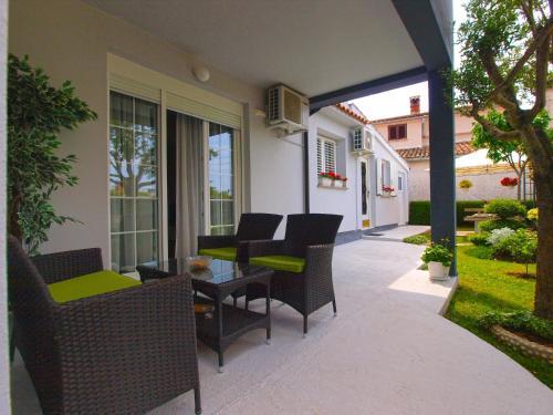 Apartments Ilija 1363