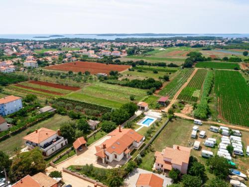 Villa Matilda Fazana