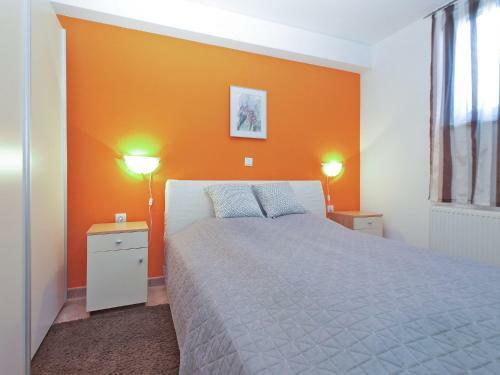 Apartments Anka 1420