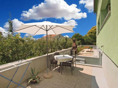 Apartments Anka 1420