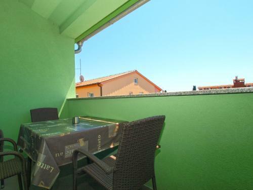 Apartments Anka 1420