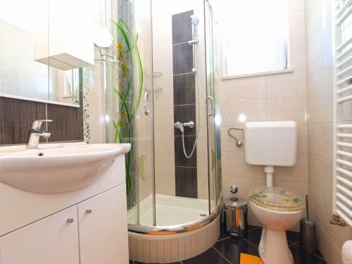 Apartments Anka 1420