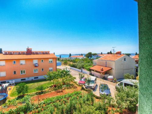 Apartments Anka 1420