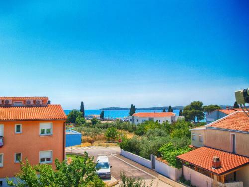 Apartments Anka 1420