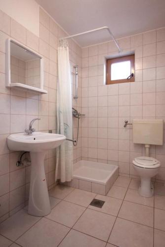 Apartment Valbandon 7227b
