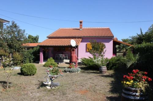 Apartment Valbandon 7227b