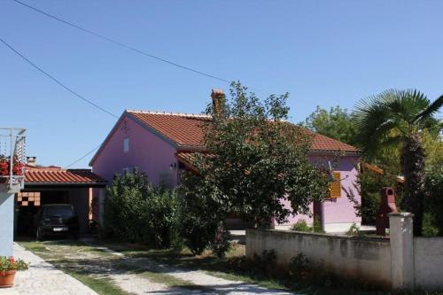 Apartment Valbandon 7227b