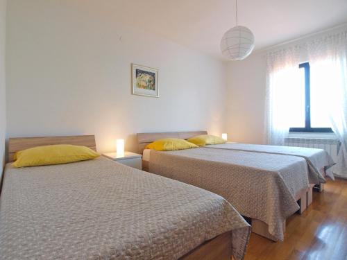Apartments Zora 1652