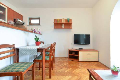 Apartments 408 Fazana