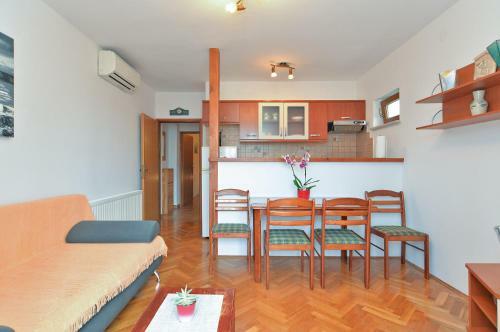 Apartments 408 Fazana