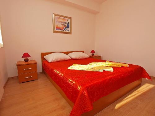 Apartments Stanko 777