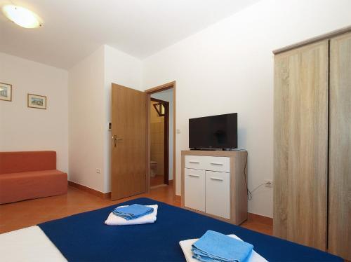 Apartments Stanko 777