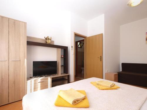 Apartments Stanko 777