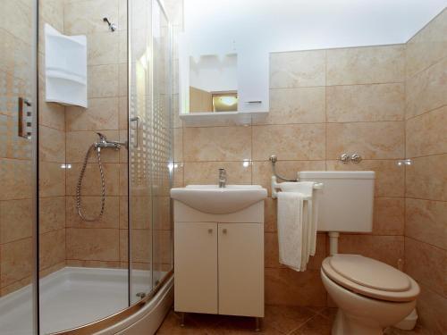 Apartments Stanko 777