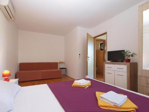 Apartments Stanko 777