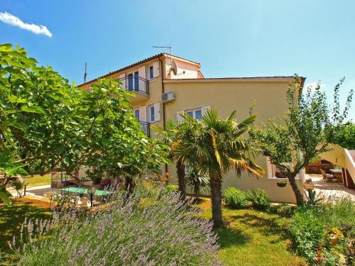 Apartments Stanko 777