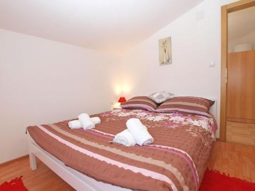 Apartments Mala Vala 1332