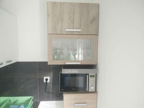 Apartamento Holiday Home Damjan