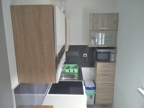 Apartamento Holiday Home Damjan
