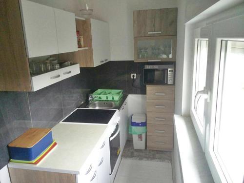 Apartamento Holiday Home Damjan