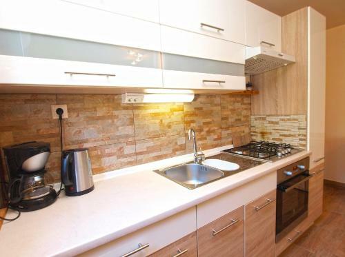 Apartments Dragica 1312