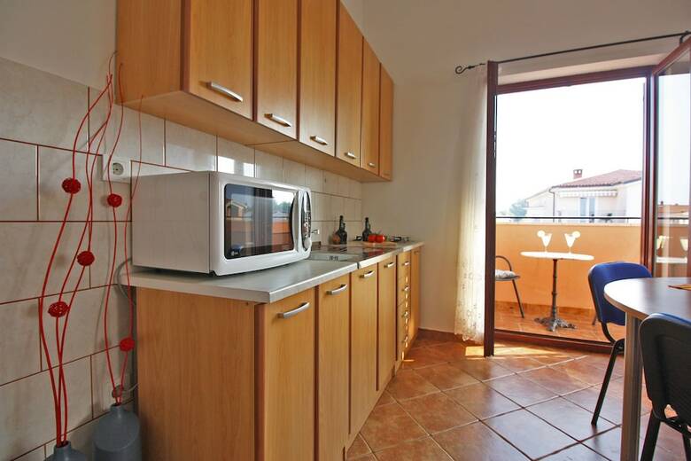 Apartments Irena 1310