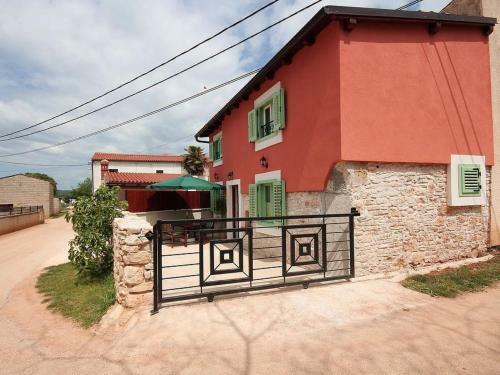 Holiday Home House Gianni