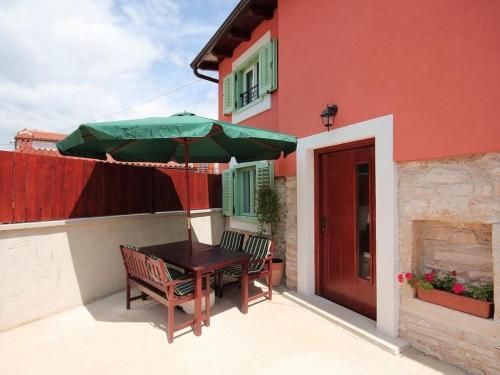 Holiday Home House Gianni