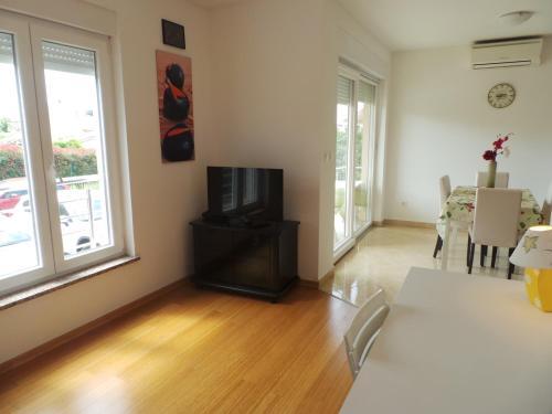 Apartments In Fazana/istrien 27579
