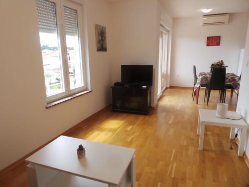 Apartments In Fazana/istrien 27579