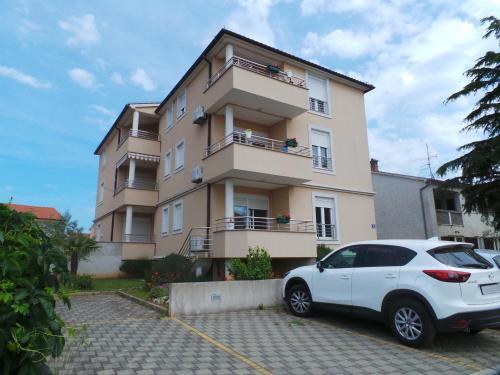 Apartments In Fazana/istrien 27579