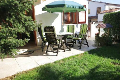 Apartments Milena 1309