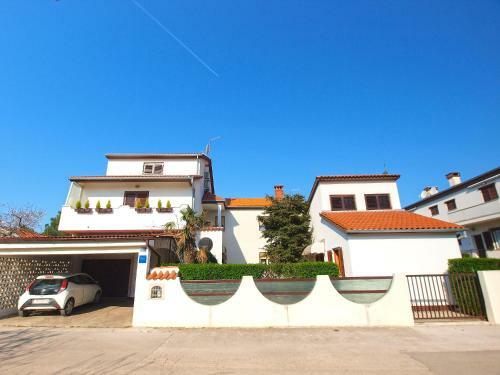 Apartments Milena 1309